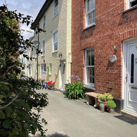 Finest Retreats - Backlet Cottage - Mevagissey Cottage Sleeps 4 Exterior photo