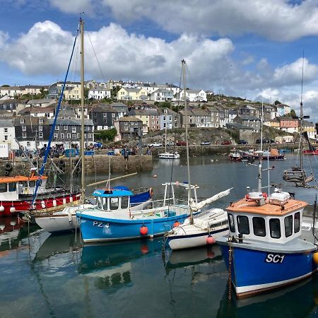 Finest Retreats - Backlet Cottage - Mevagissey Cottage Sleeps 4 Exterior photo