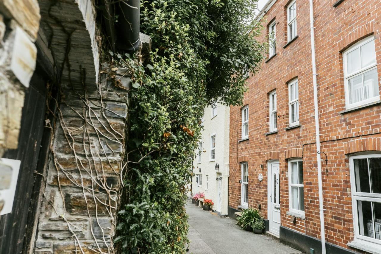 Finest Retreats - Backlet Cottage - Mevagissey Cottage Sleeps 4 Exterior photo