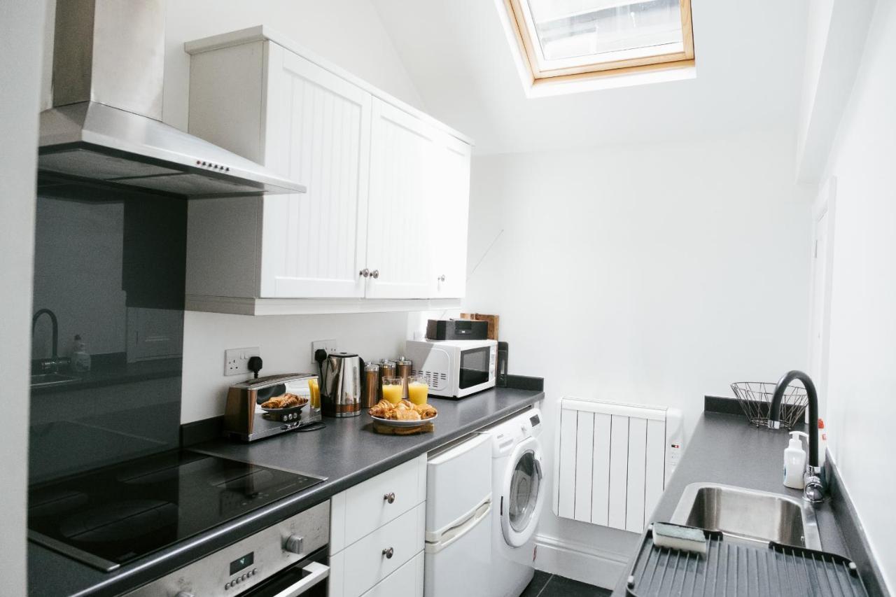 Finest Retreats - Backlet Cottage - Mevagissey Cottage Sleeps 4 Exterior photo