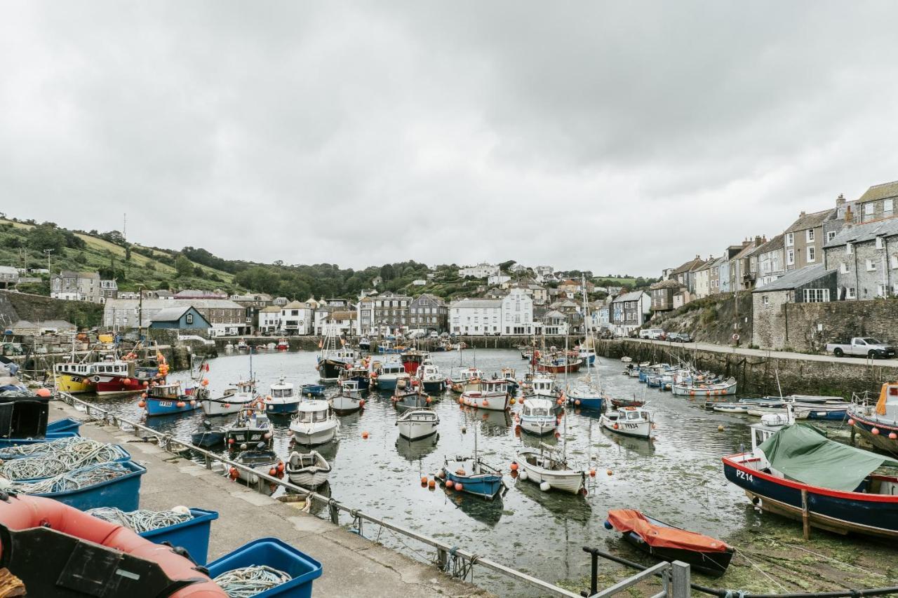 Finest Retreats - Backlet Cottage - Mevagissey Cottage Sleeps 4 Exterior photo