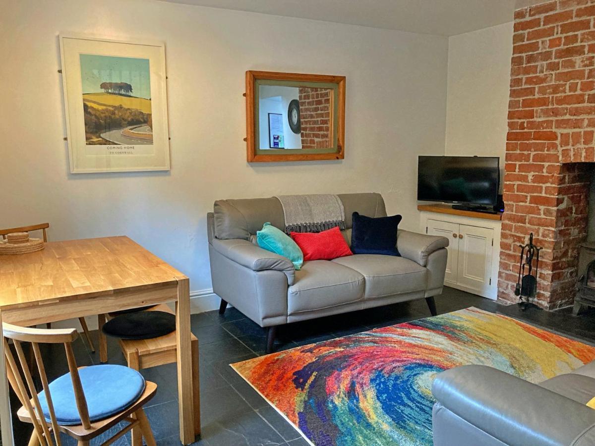 Finest Retreats - Backlet Cottage - Mevagissey Cottage Sleeps 4 Exterior photo