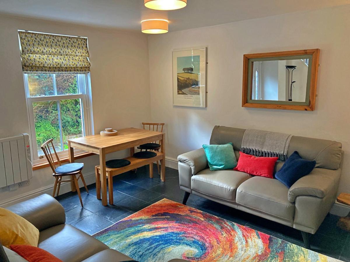 Finest Retreats - Backlet Cottage - Mevagissey Cottage Sleeps 4 Exterior photo