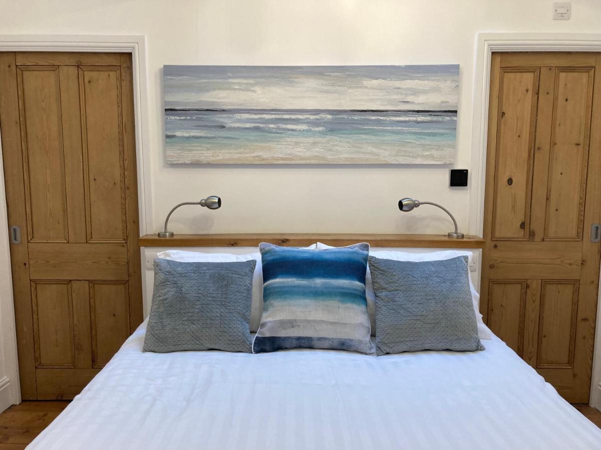 Finest Retreats - Backlet Cottage - Mevagissey Cottage Sleeps 4 Exterior photo