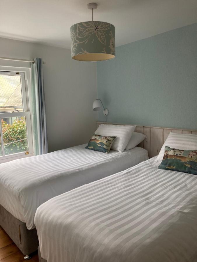 Finest Retreats - Backlet Cottage - Mevagissey Cottage Sleeps 4 Exterior photo