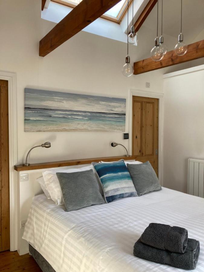 Finest Retreats - Backlet Cottage - Mevagissey Cottage Sleeps 4 Exterior photo