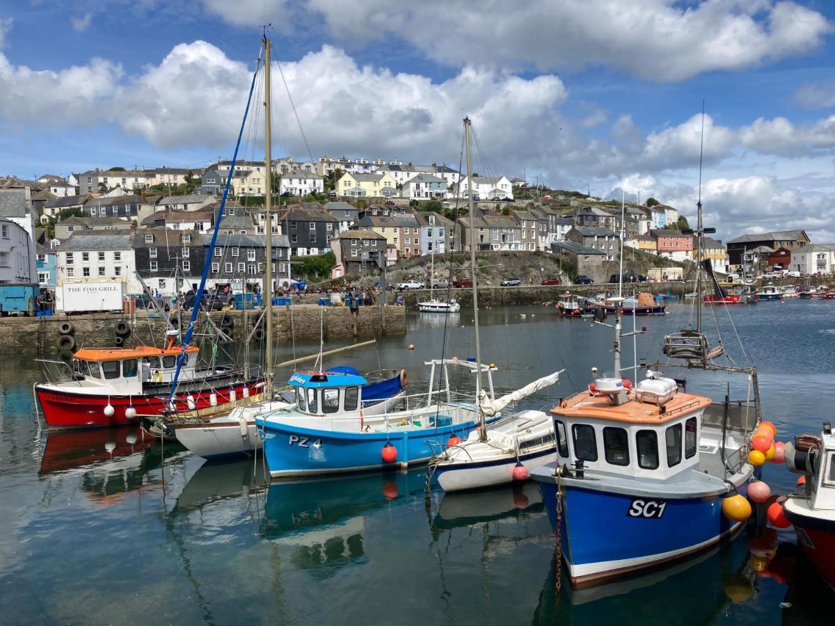 Finest Retreats - Backlet Cottage - Mevagissey Cottage Sleeps 4 Exterior photo