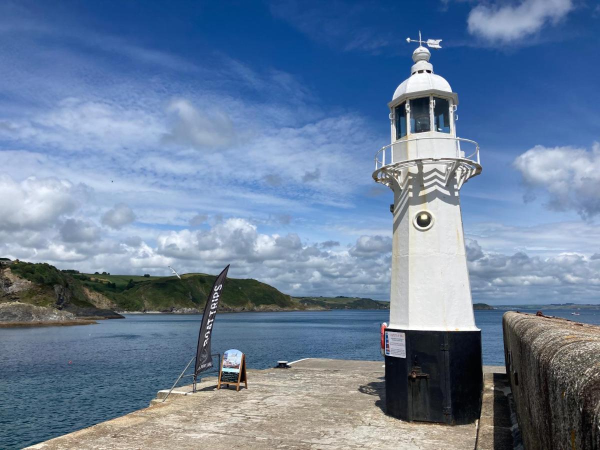 Finest Retreats - Backlet Cottage - Mevagissey Cottage Sleeps 4 Exterior photo
