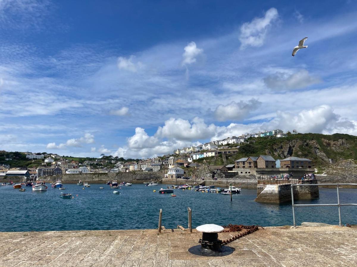 Finest Retreats - Backlet Cottage - Mevagissey Cottage Sleeps 4 Exterior photo